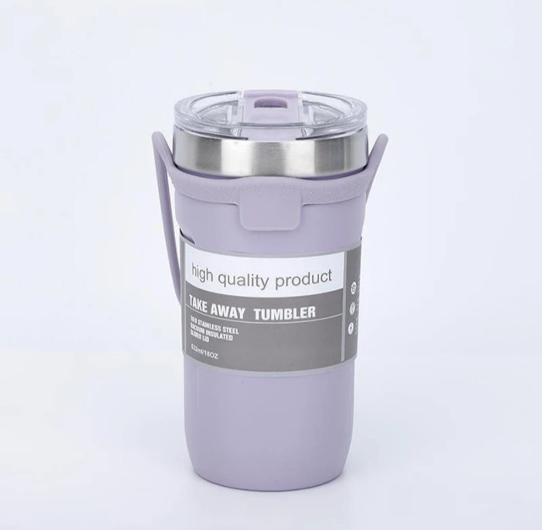 SHOP - take away tumbler