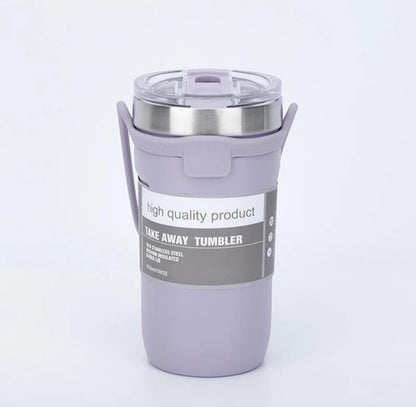SHOP - take away tumbler