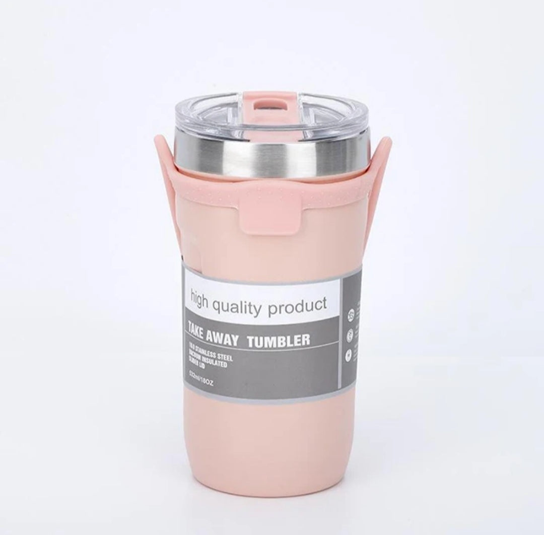 SHOP - take away tumbler