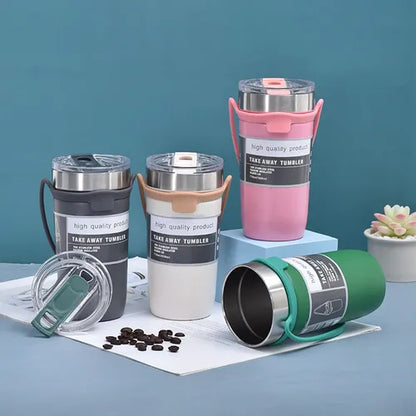 SHOP - take away tumbler