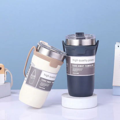 SHOP - take away tumbler